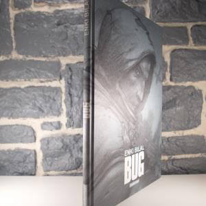 Bug - Livre 1 (Edition Luxe) (02)